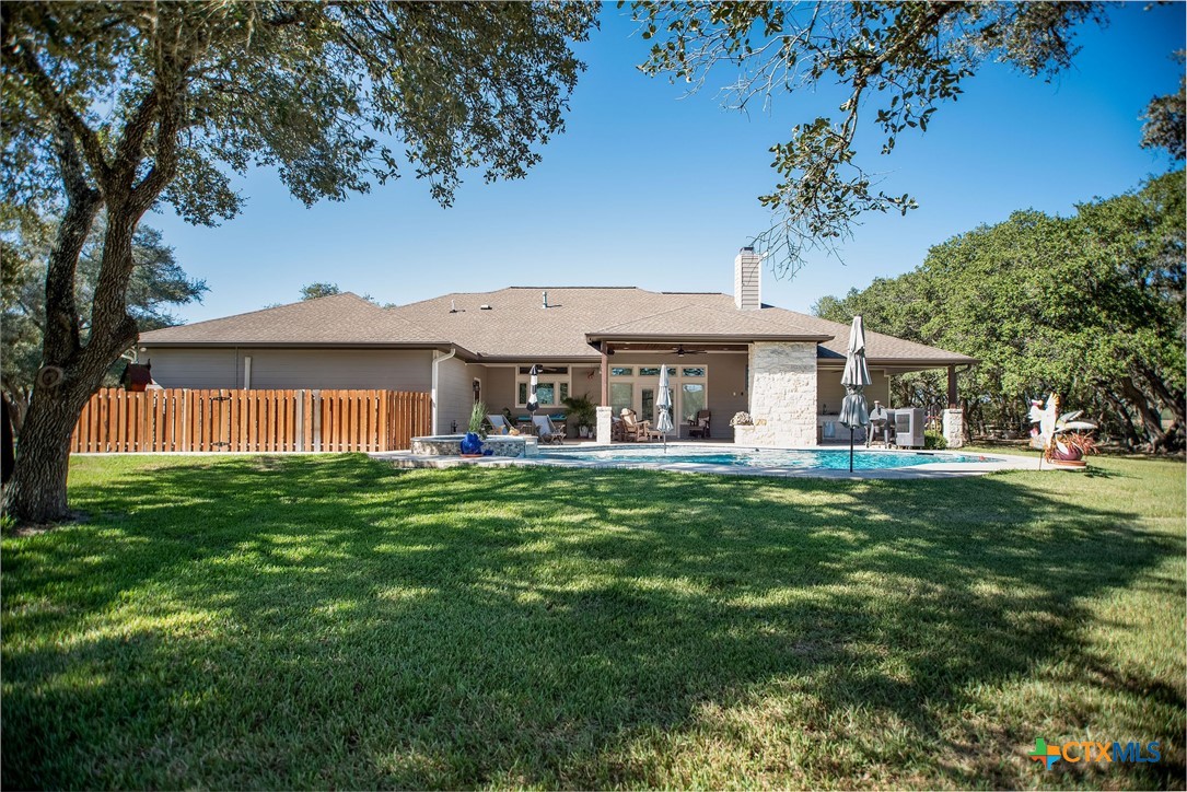 437 Bischoff Road