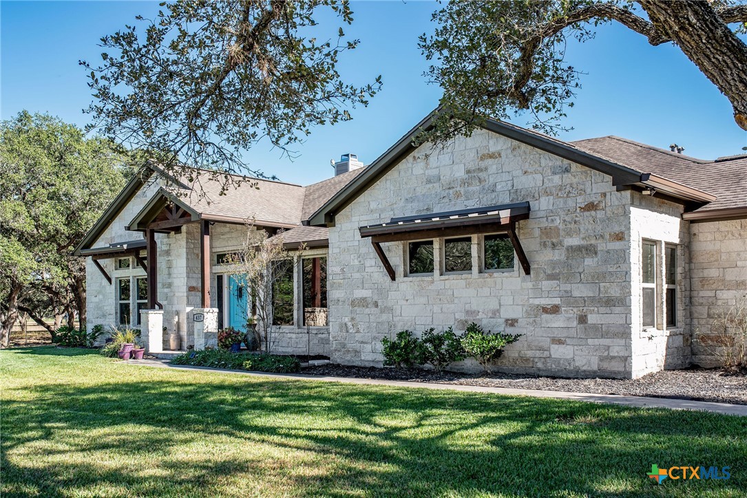 437 Bischoff Road