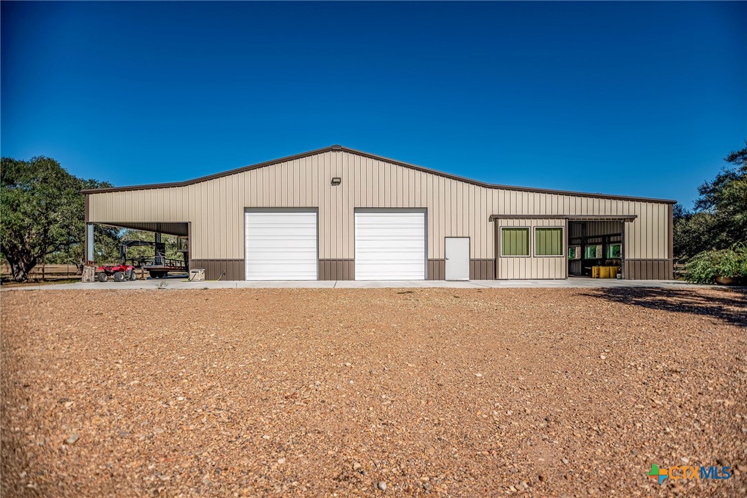 437 Bischoff Road