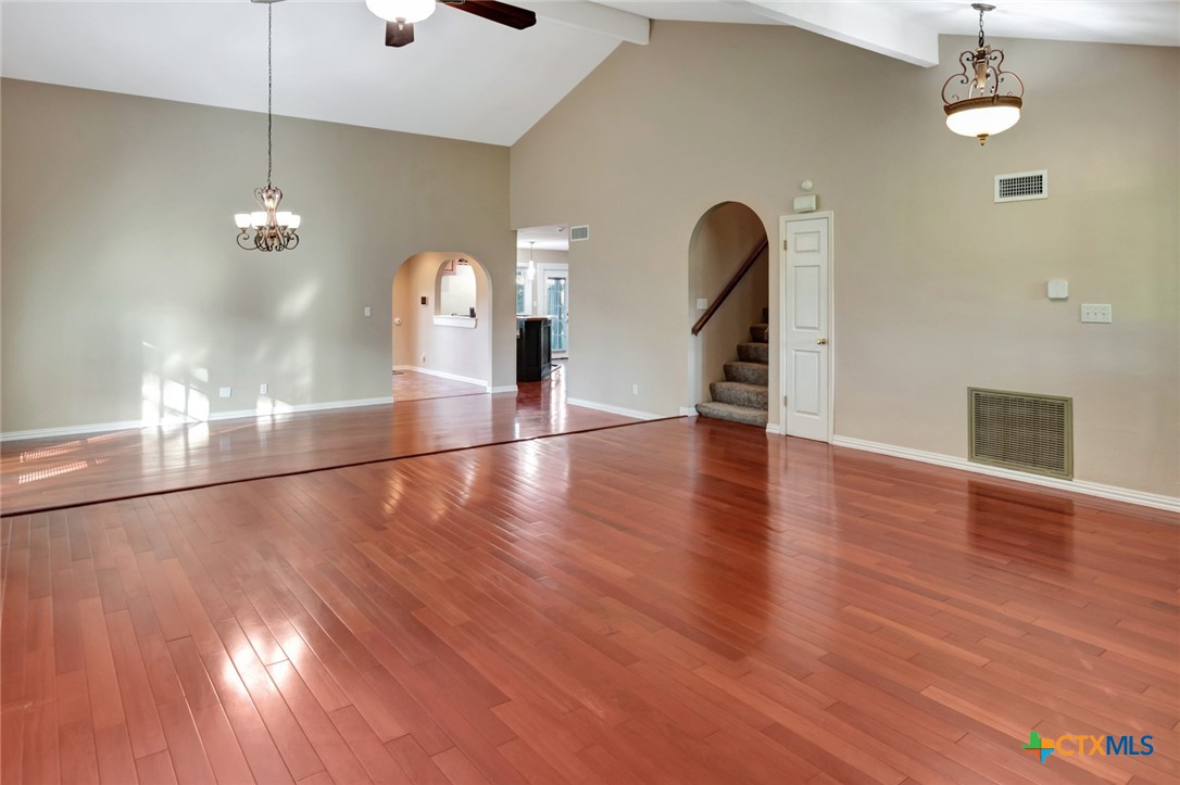 608 Chimney Rock Drive