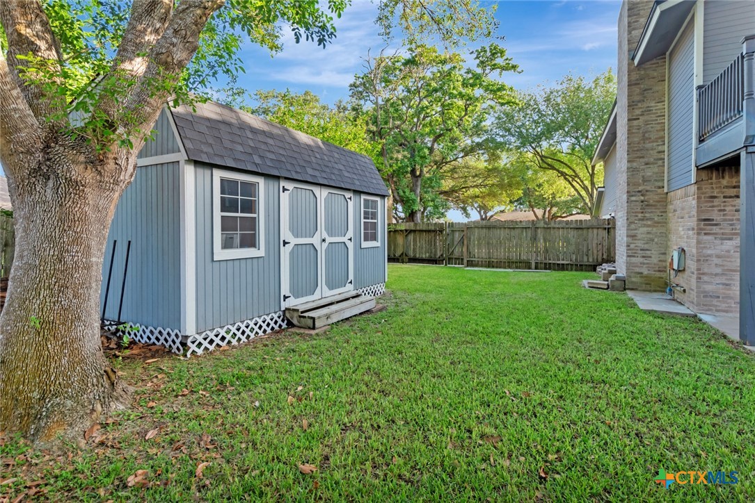 608 Chimney Rock Drive