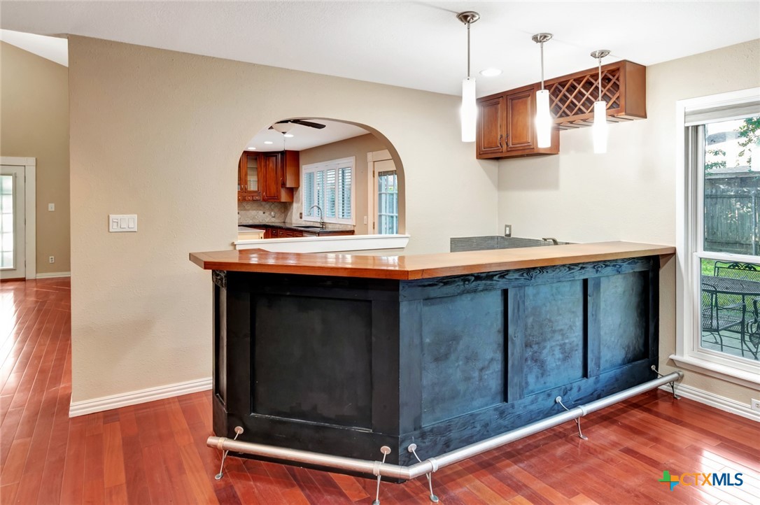 608 Chimney Rock Drive