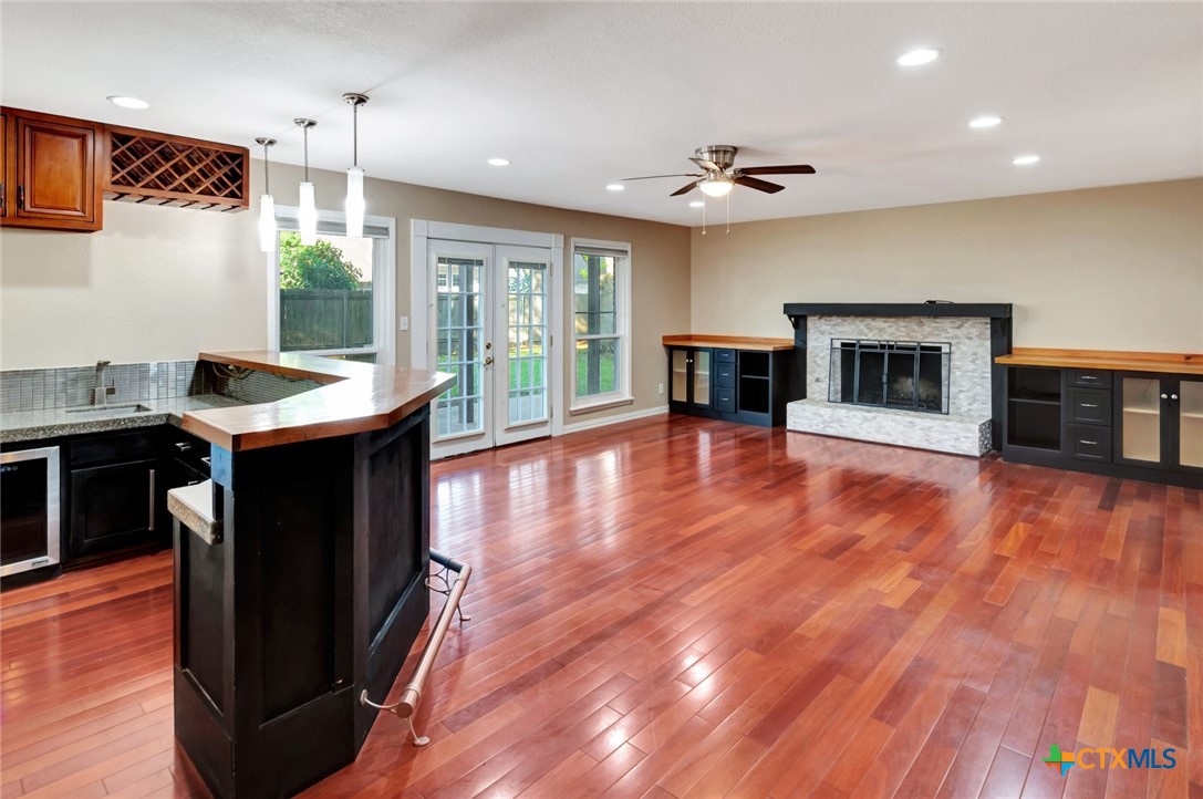 608 Chimney Rock Drive