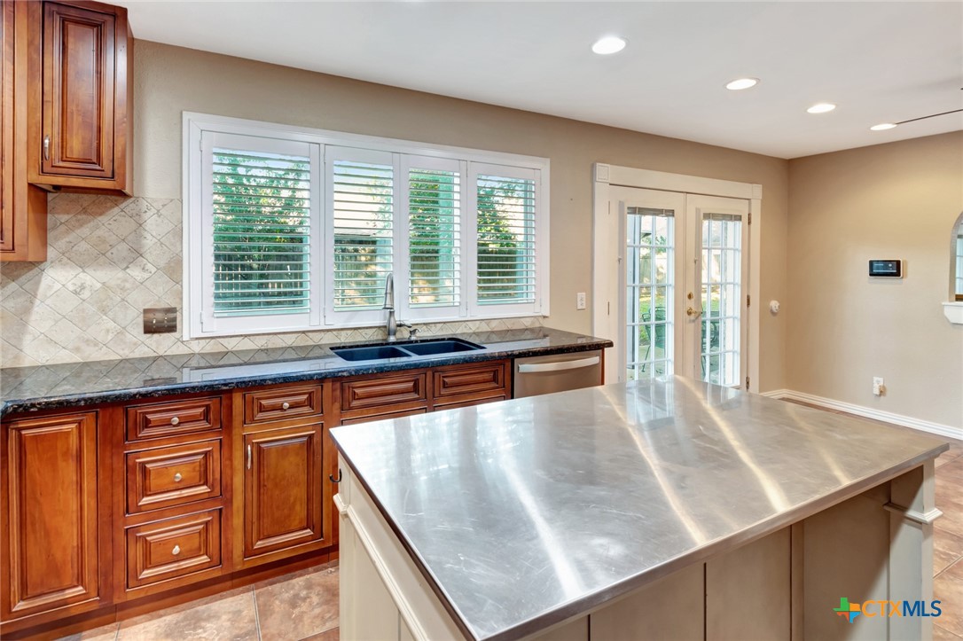 608 Chimney Rock Drive