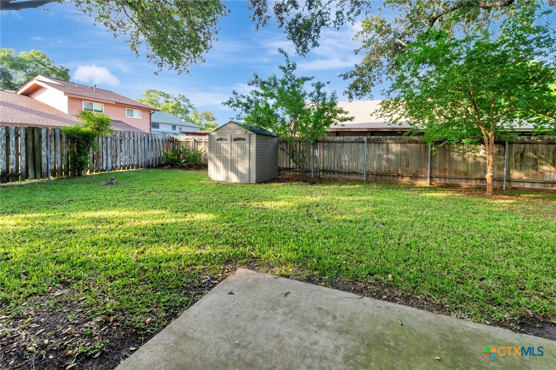 608 Chimney Rock Drive