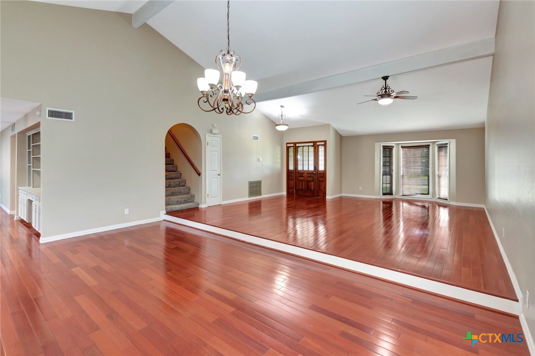 608 Chimney Rock Drive