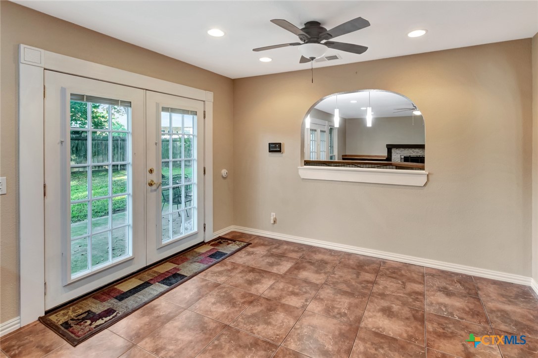 608 Chimney Rock Drive