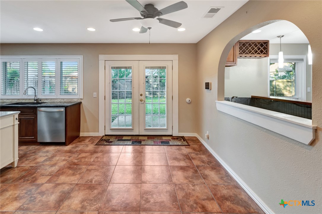 608 Chimney Rock Drive