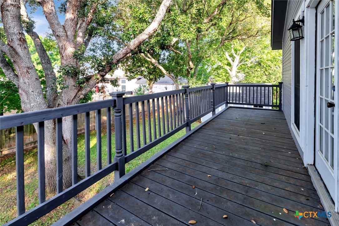 608 Chimney Rock Drive