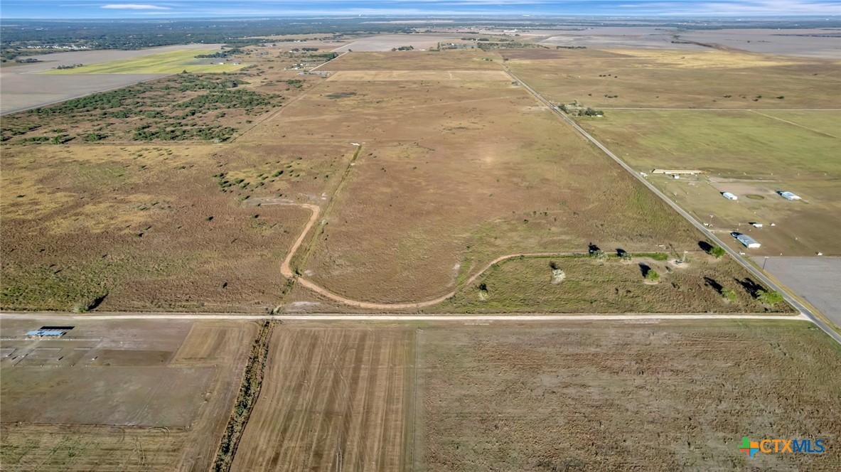 Tract 17 Hiller Road