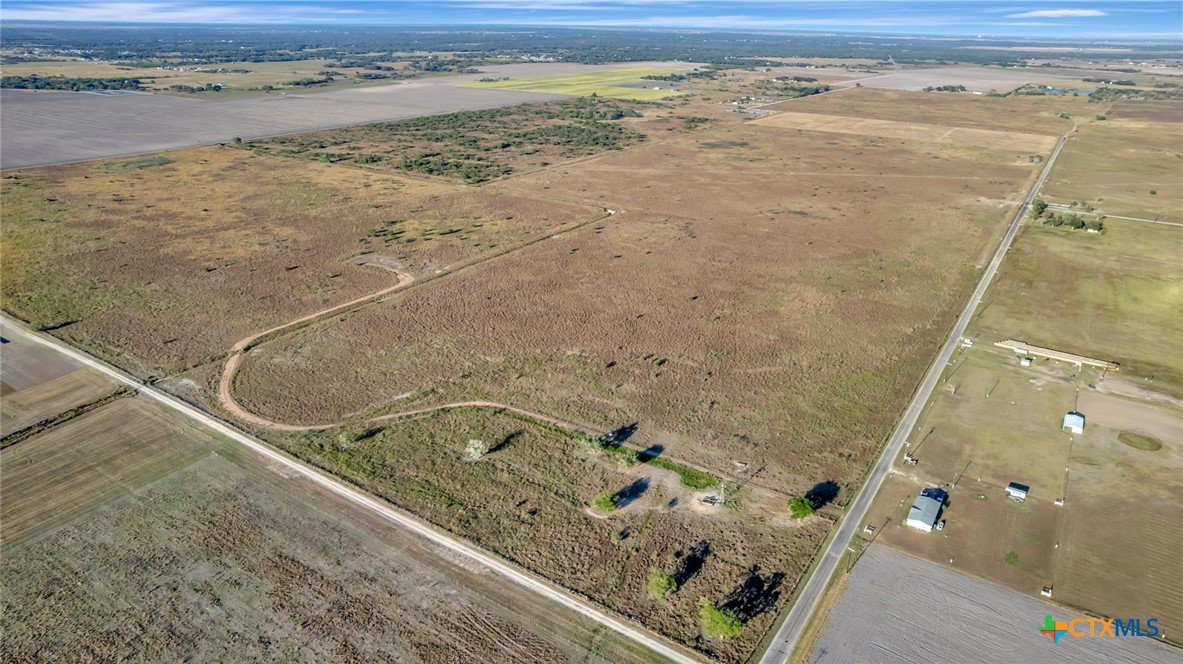 Tract 17 Hiller Road