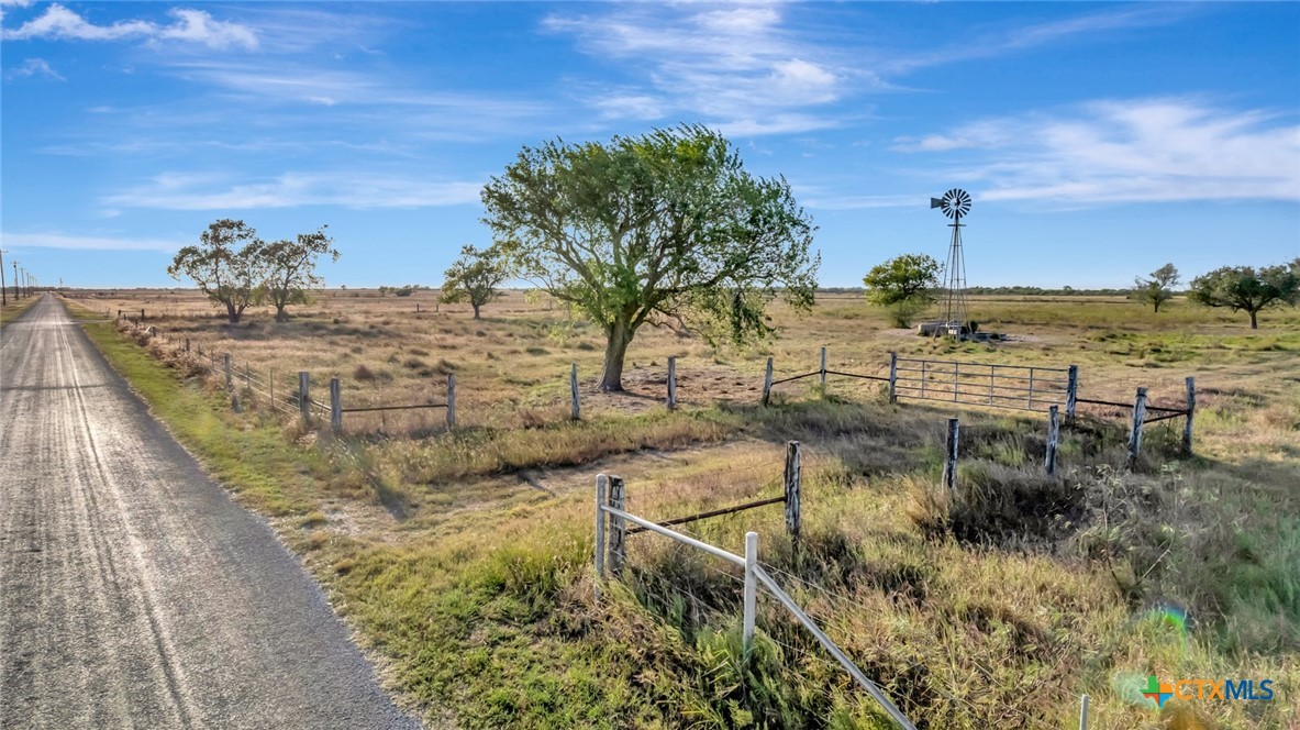 Tract 17 Hiller Road