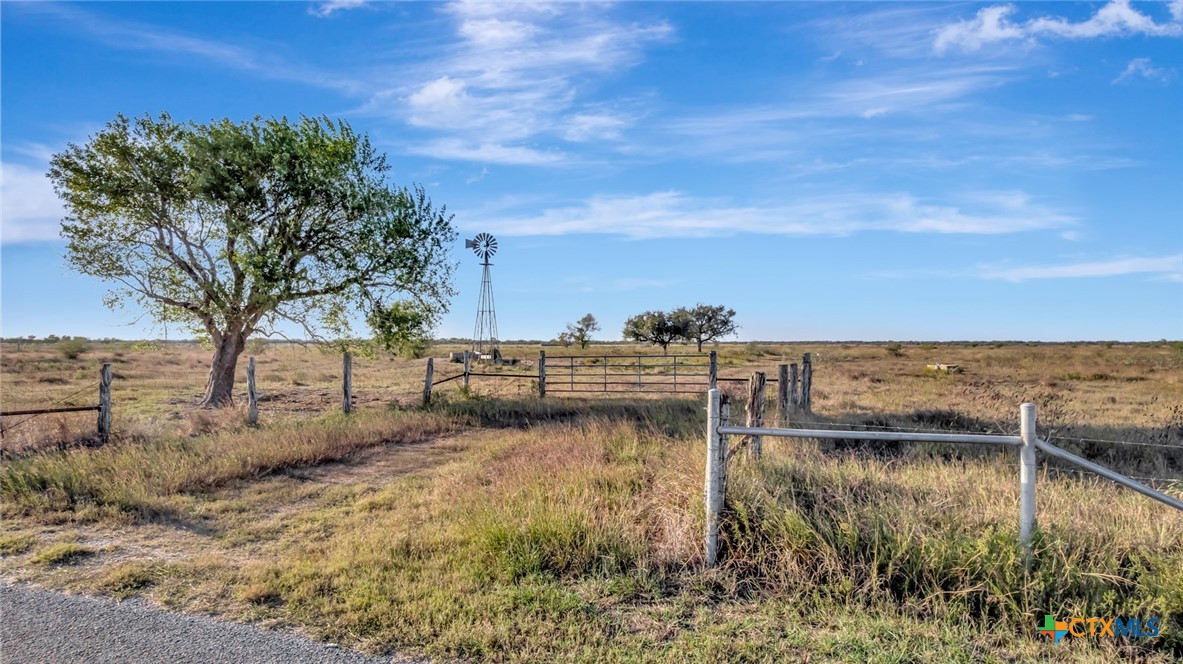 Tract 17 Hiller Road