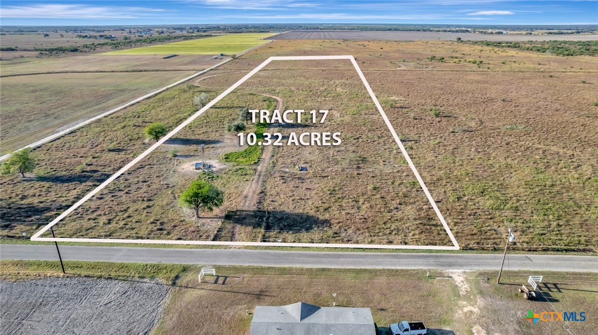 Tract 17 Hiller Road