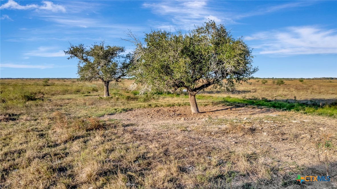 Tract 17 Hiller Road