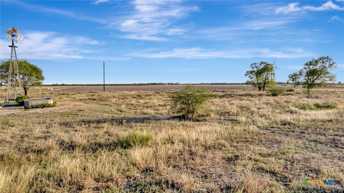 Tract 17 Hiller Road