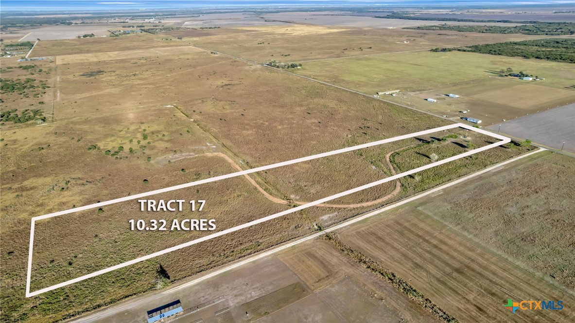 Tract 17 Hiller Road