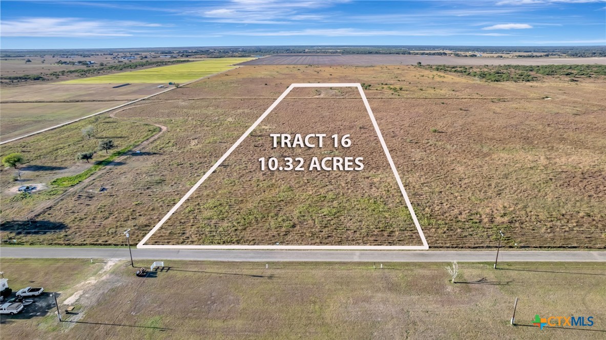 Tract 16 Hiller Road