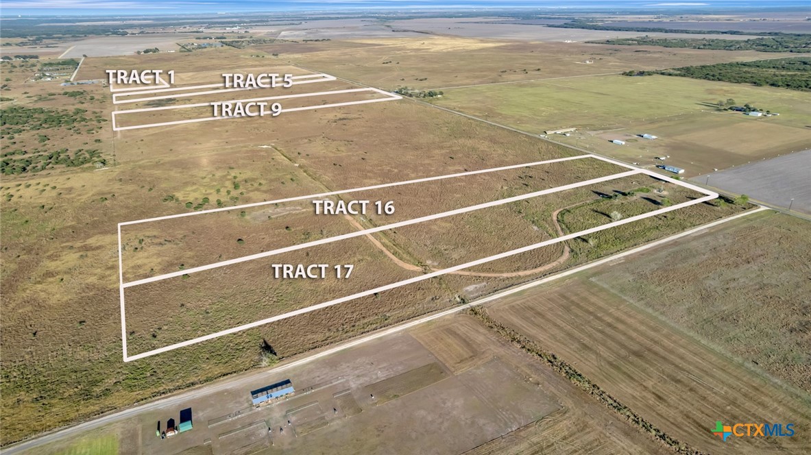 Tract 16 Hiller Road
