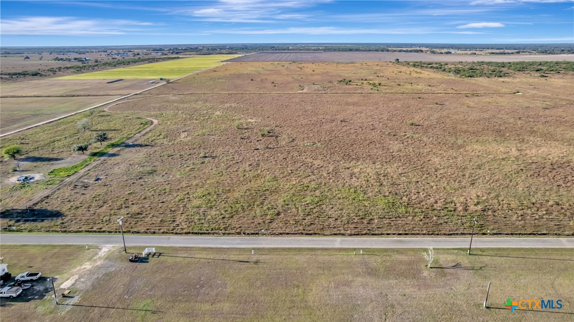 Tract 16 Hiller Road