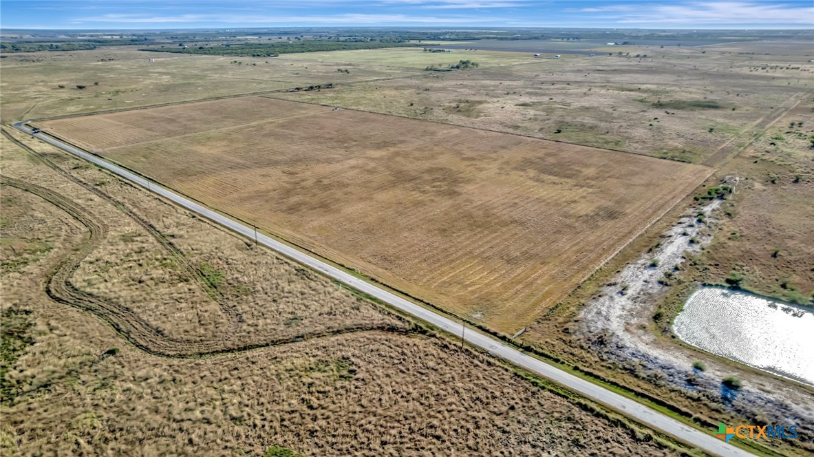 Tract 16 Hiller Road