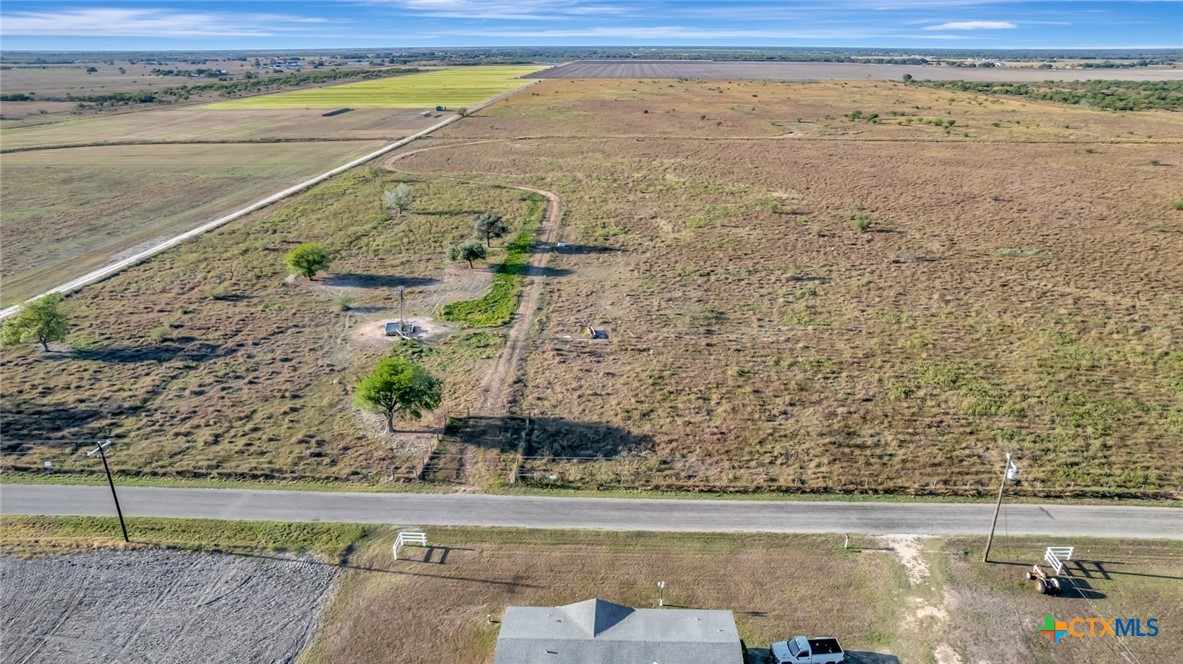 Tract 16 Hiller Road