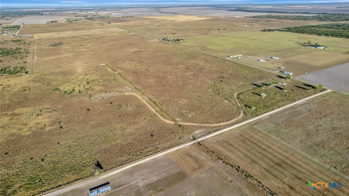 Tract 16 Hiller Road