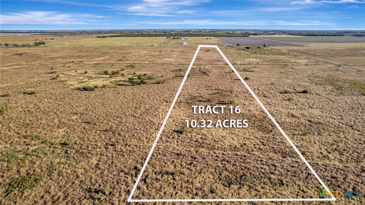 Tract 16 Hiller Road
