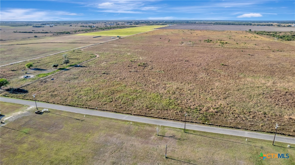 Tract 16 Hiller Road