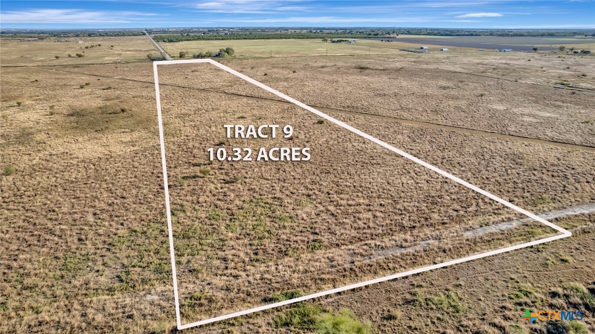Tract 9 Hiller Road