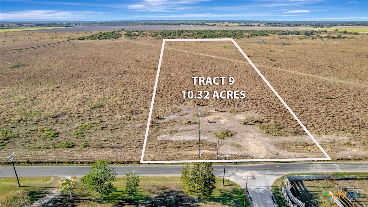 Tract 9 Hiller Road