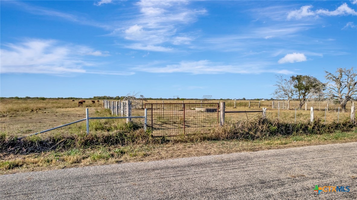 Tract 5 Hiller Road