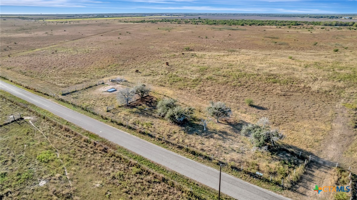 Tract 5 Hiller Road