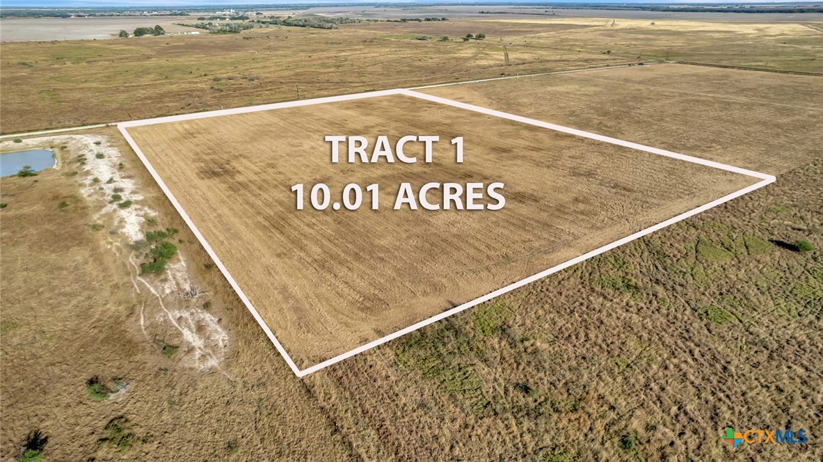 Tract 1 Schmidt Road