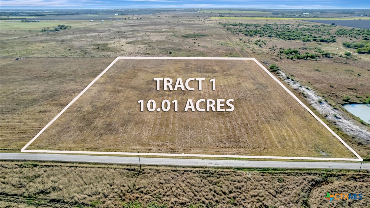 Tract 1 Schmidt Road
