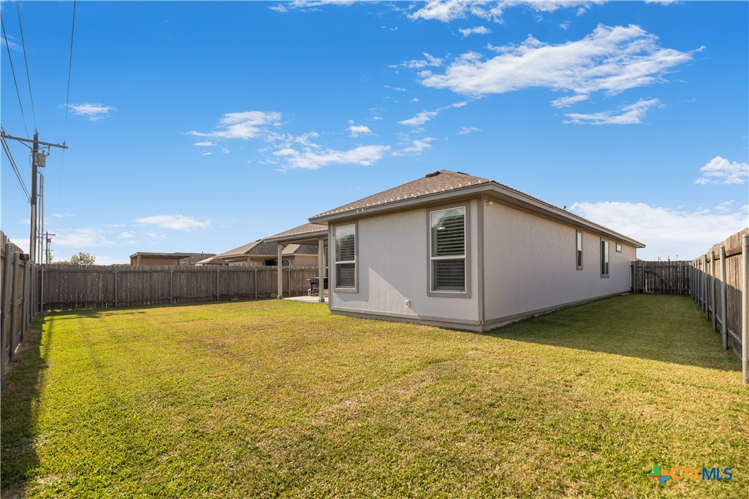 249 Cobble Stone Court