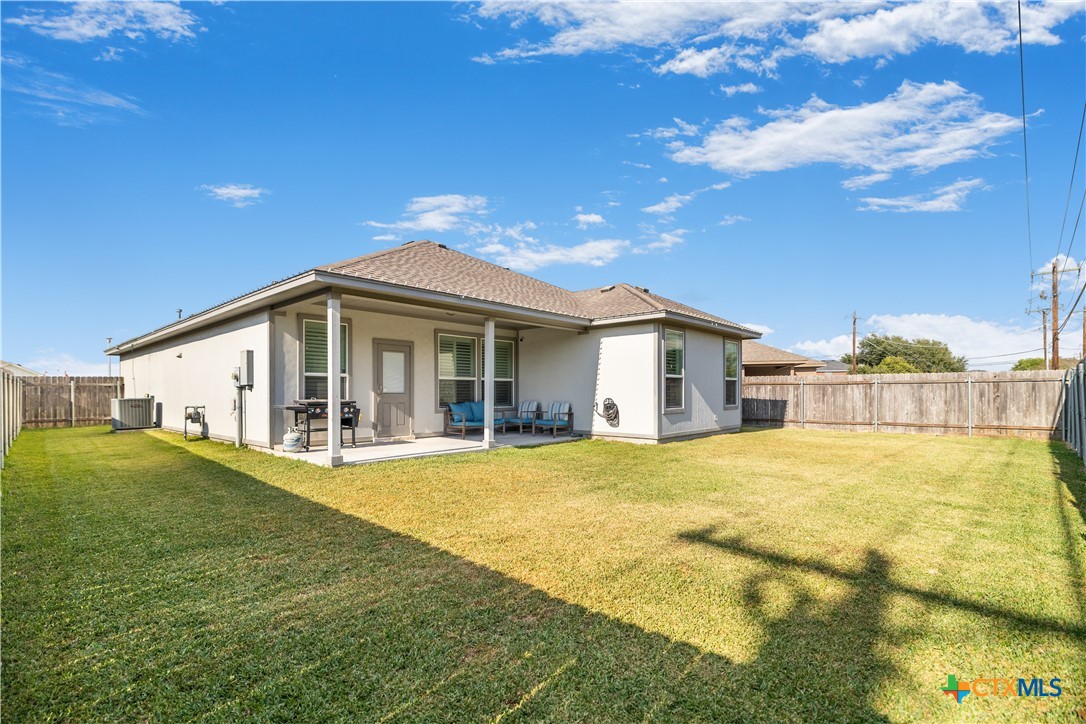 249 Cobble Stone Court