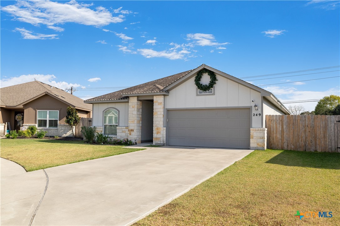 249 Cobble Stone Court