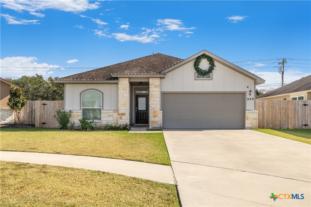 249 Cobble Stone Court