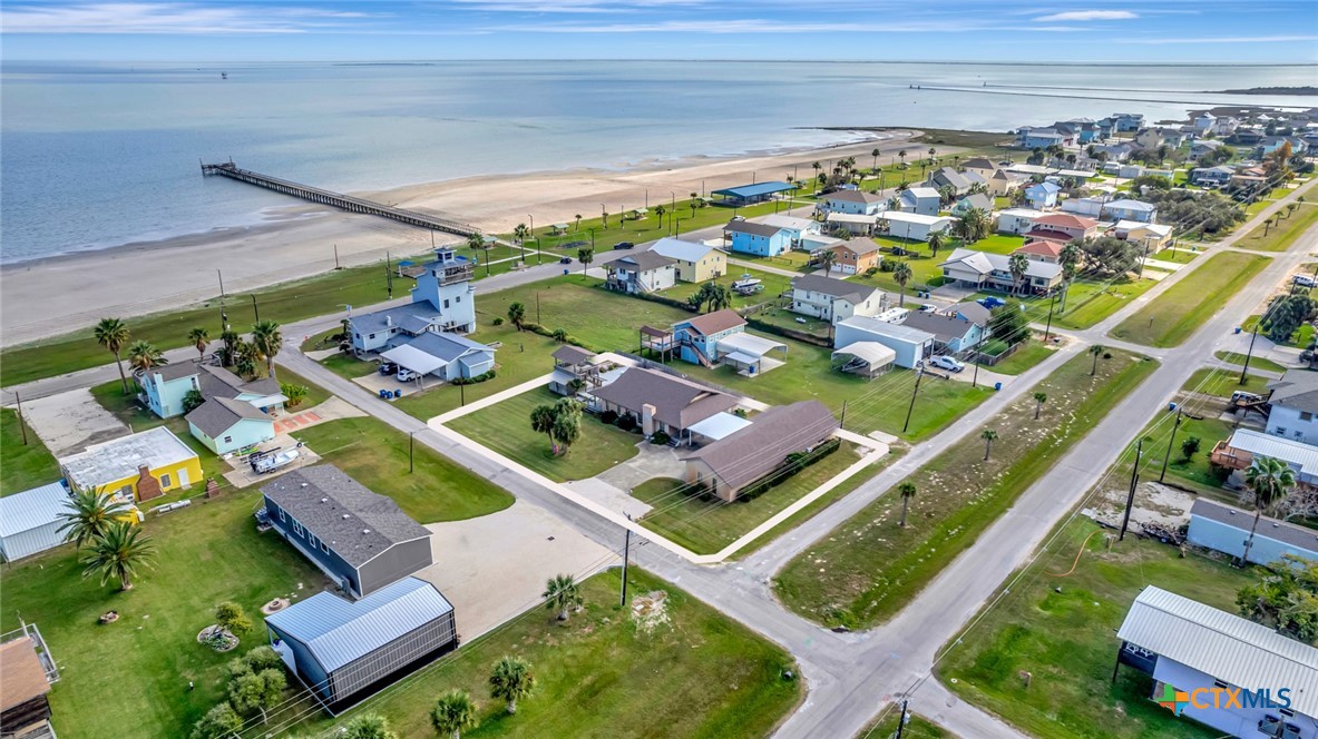 104 E Van Buren Avenue