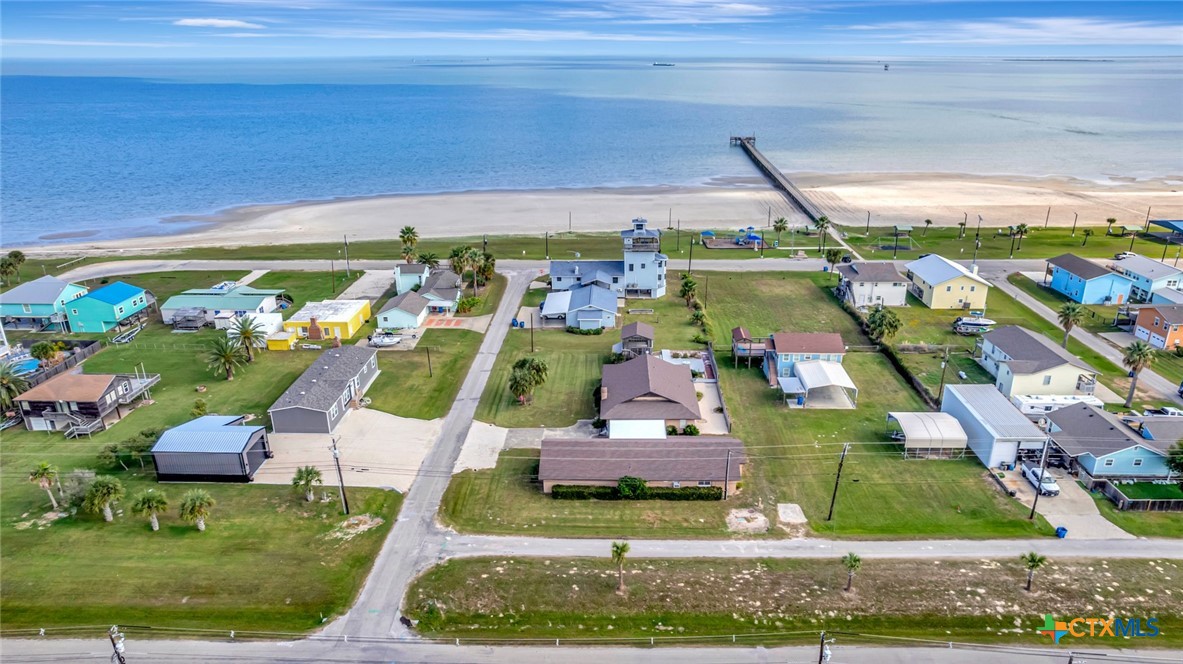 104 E Van Buren Avenue