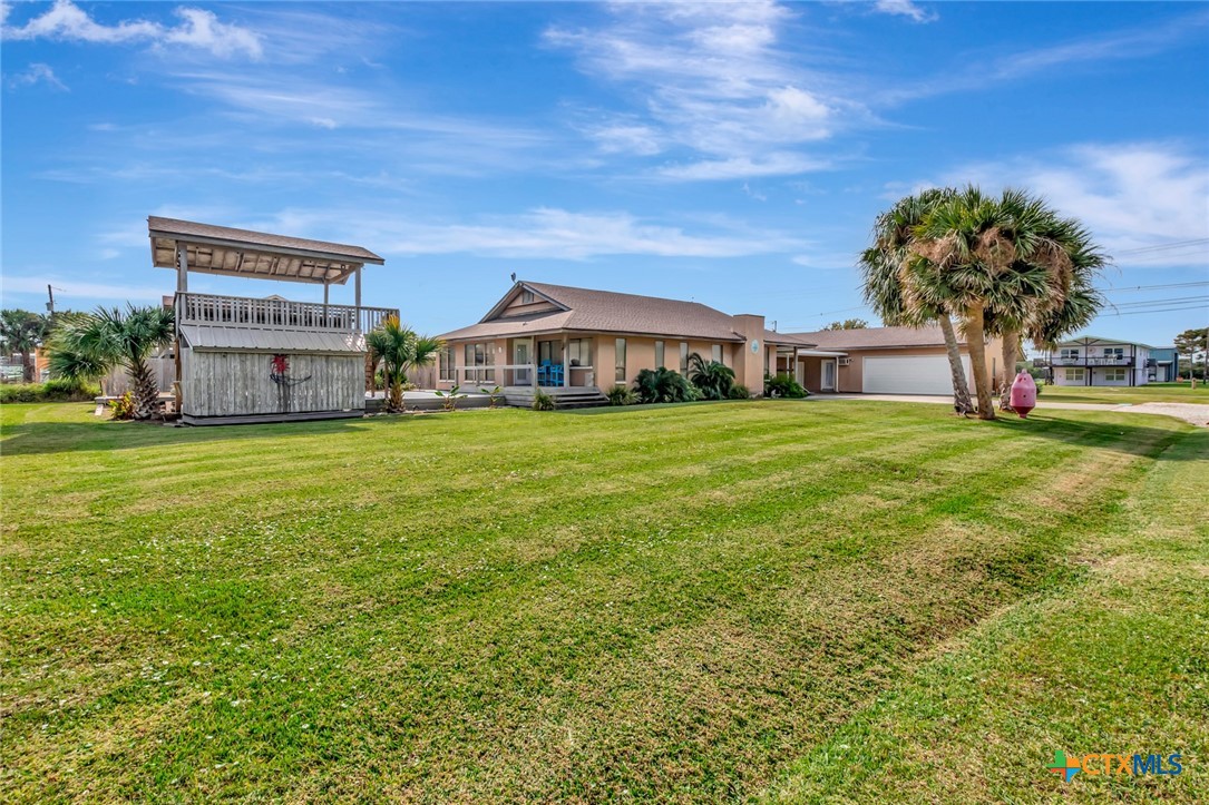 104 E Van Buren Avenue