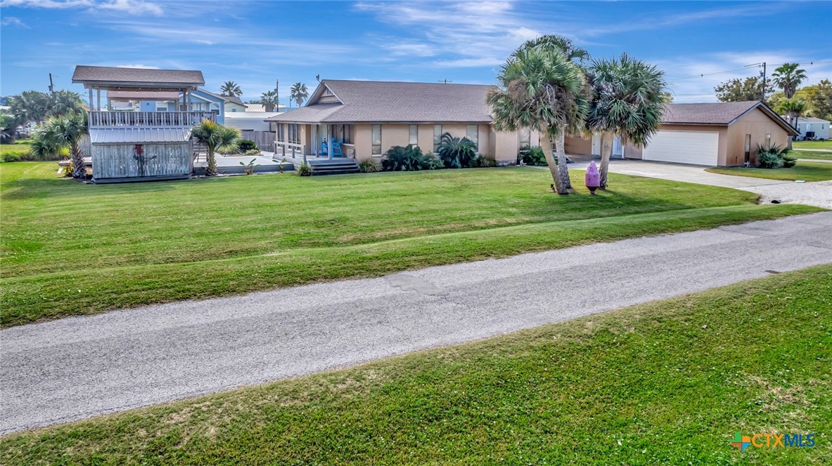 104 E Van Buren Avenue