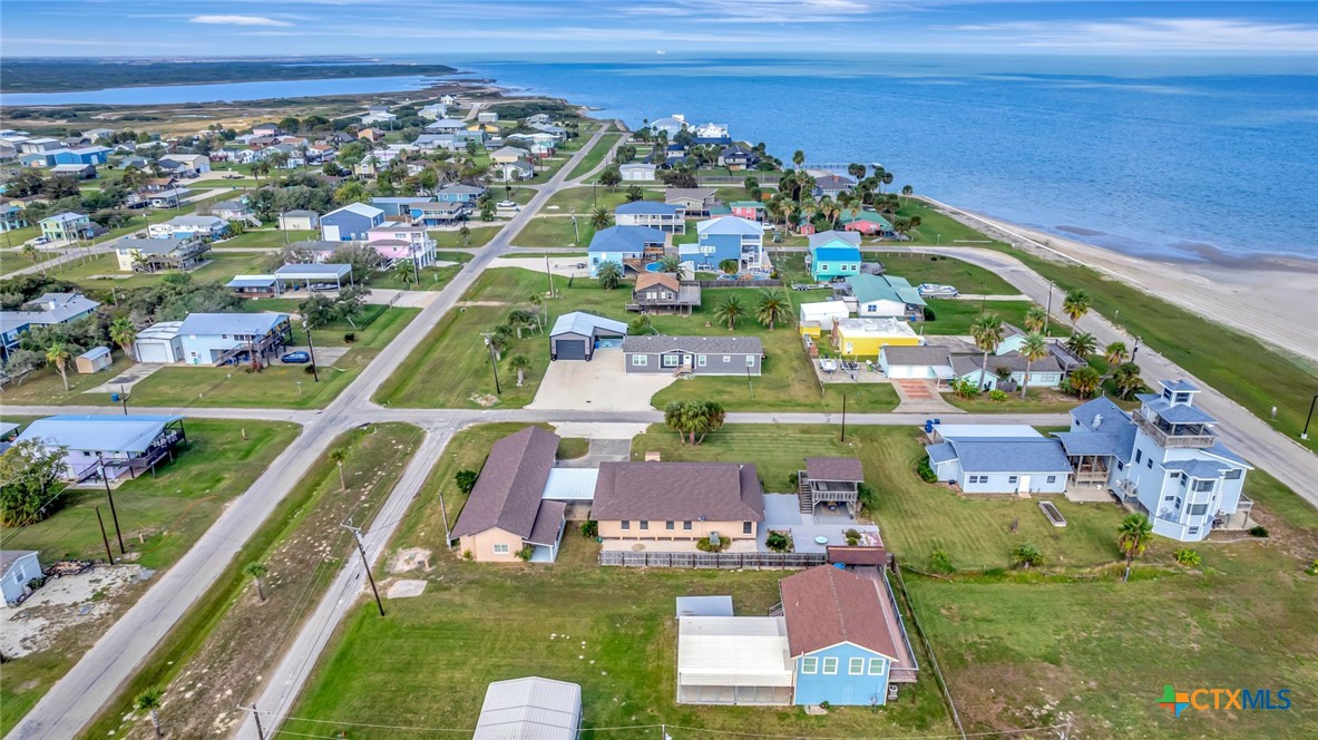 104 E Van Buren Avenue