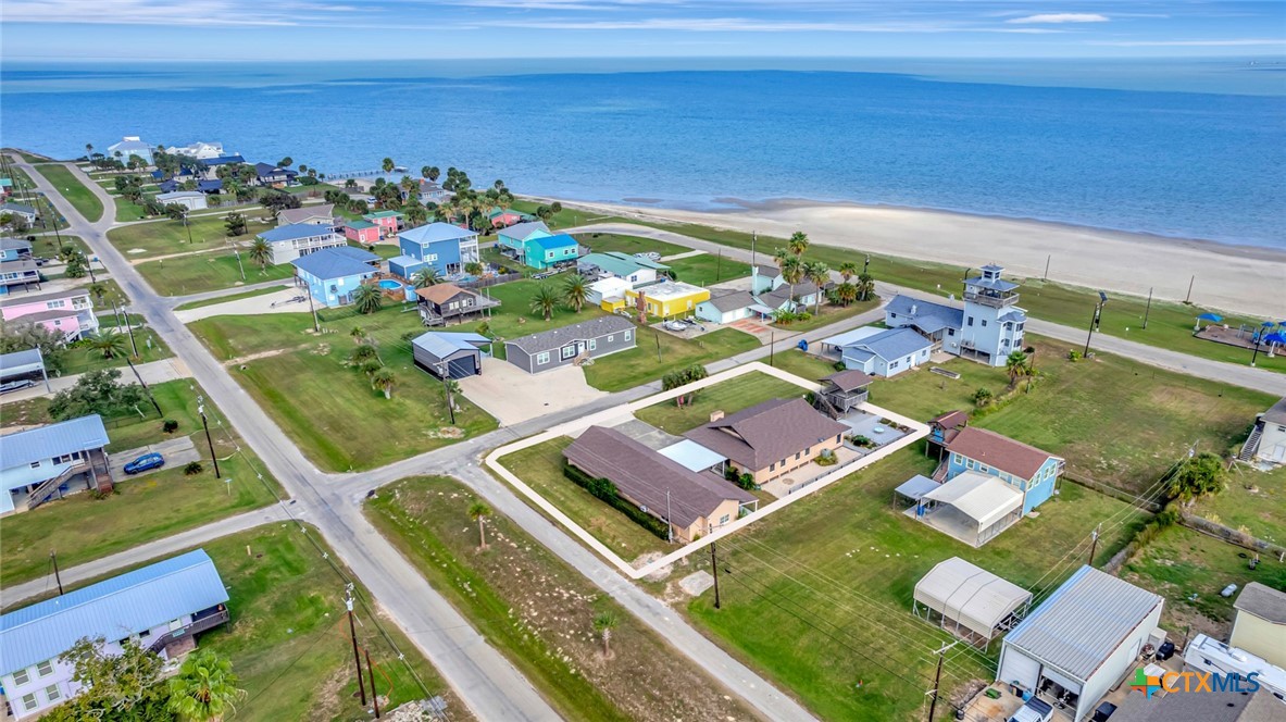 104 E Van Buren Avenue