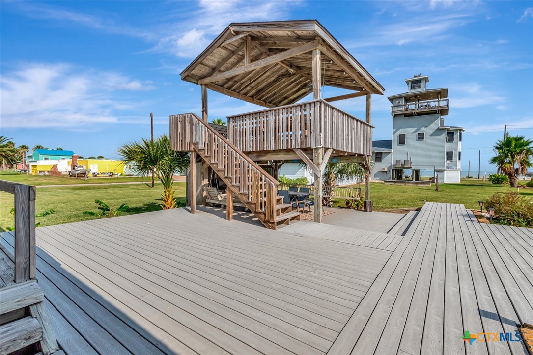 104 E Van Buren Avenue