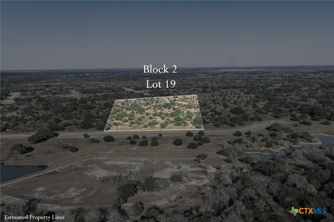 000 Lakeside trail BLK 2 Lot 19