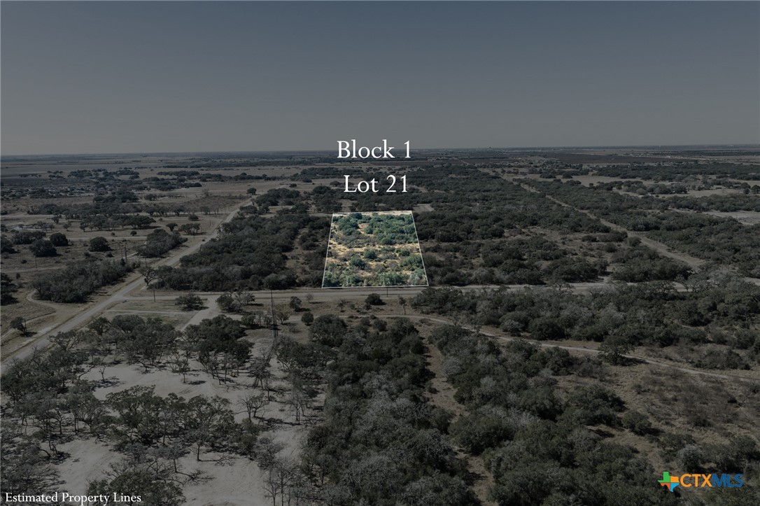 000 Crosstimber Trail BLK 1 Lot 21