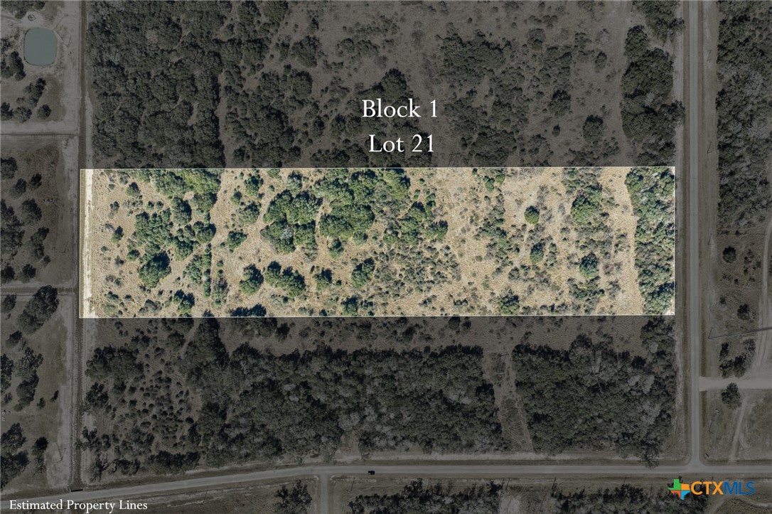000 Crosstimber Trail BLK 1 Lot 21
