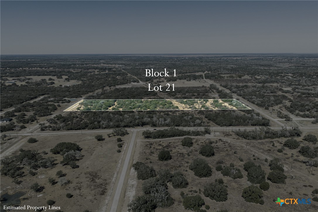 000 Crosstimber Trail BLK 1 Lot 21